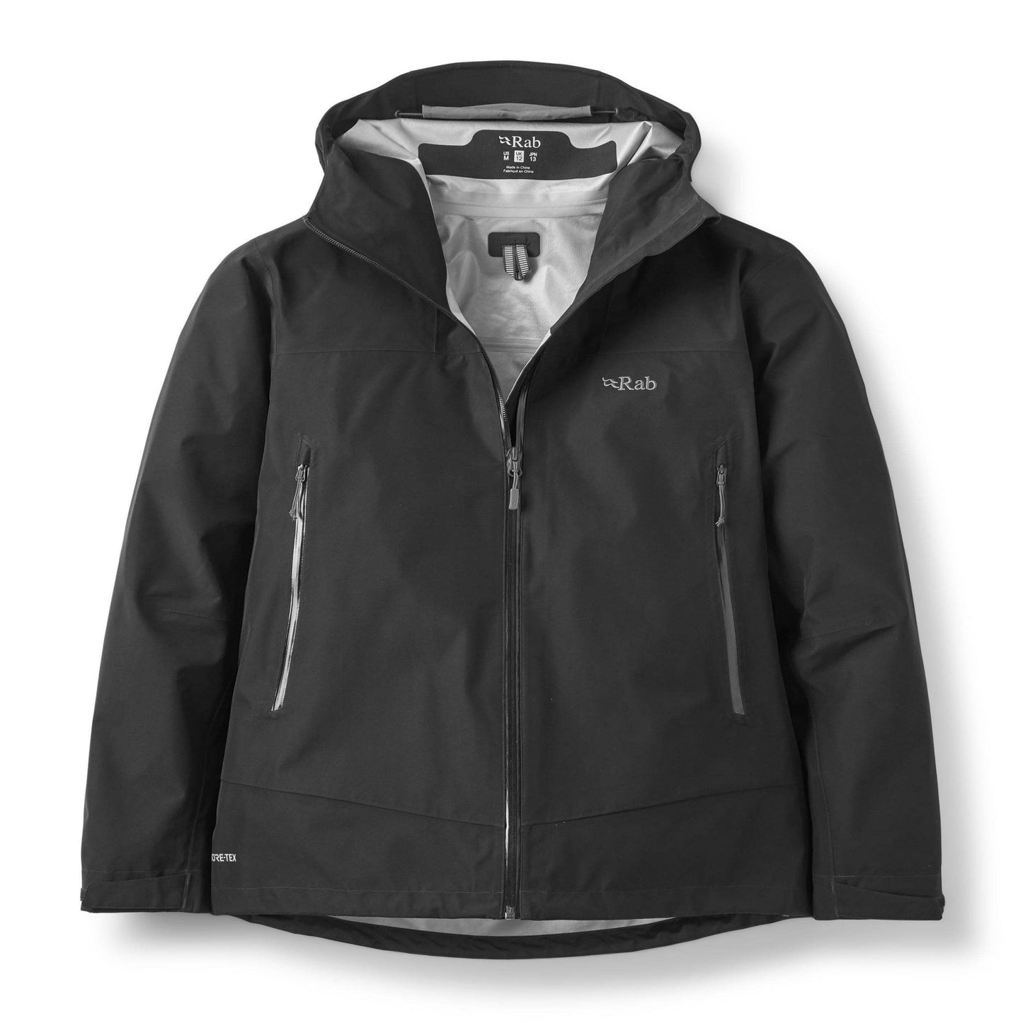 Rab Namche GTX Jacket WS - Chaqueta impermeable Gore - Tex 3L para mujer - 
