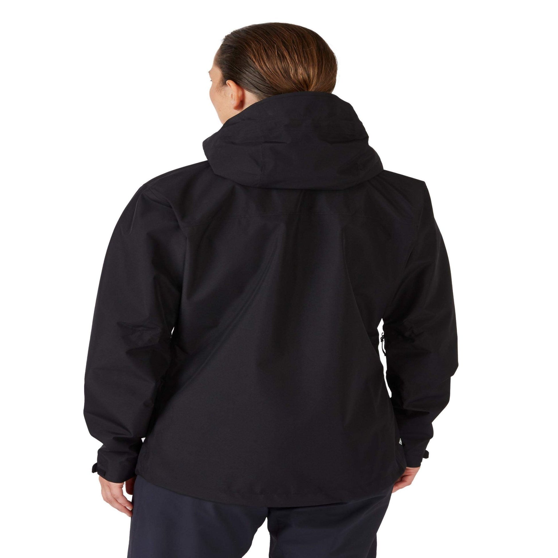 Rab Namche GTX Jacket WS - Chaqueta impermeable Gore - Tex 3L para mujer - 