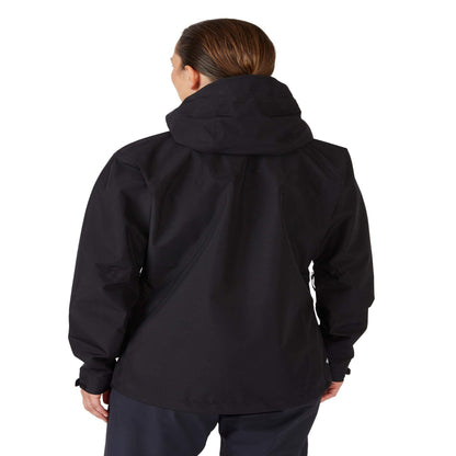 Rab Namche GTX Jacket WS - Chaqueta impermeable Gore - Tex 3L para mujer - 