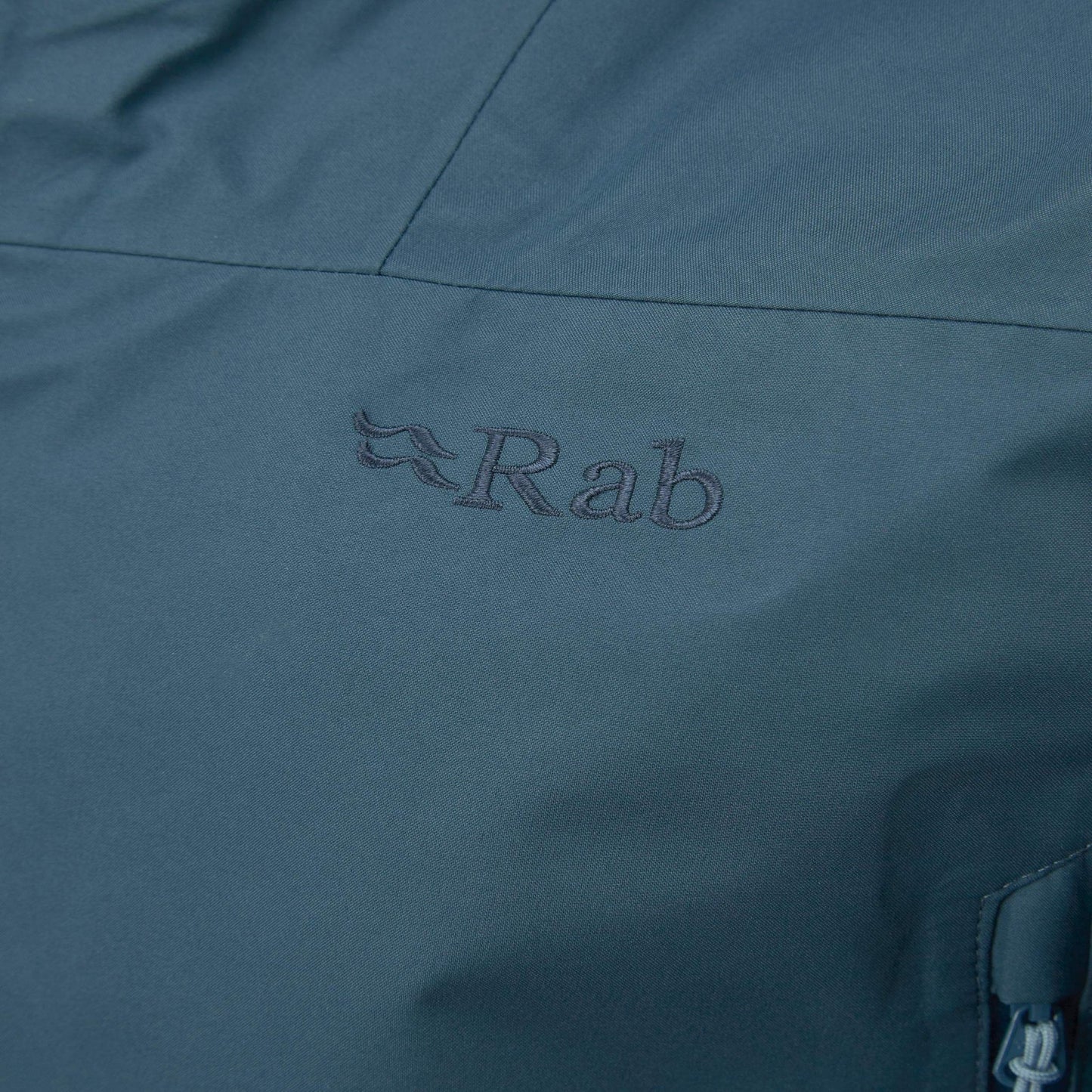 Rab Namche GTX Jacket WS - Chaqueta impermeable Gore - Tex 3L para mujer - 