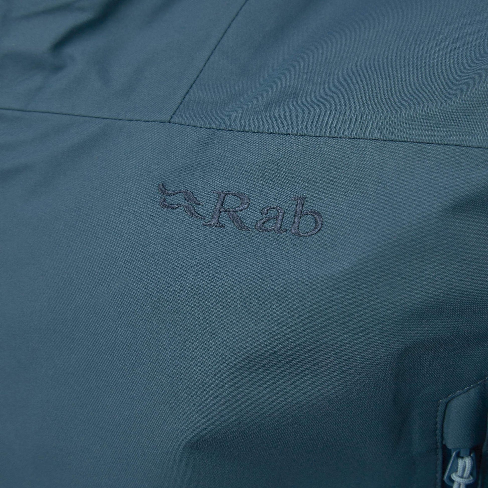 Rab Namche GTX Jacket WS - Chaqueta impermeable Gore - Tex 3L para mujer - 