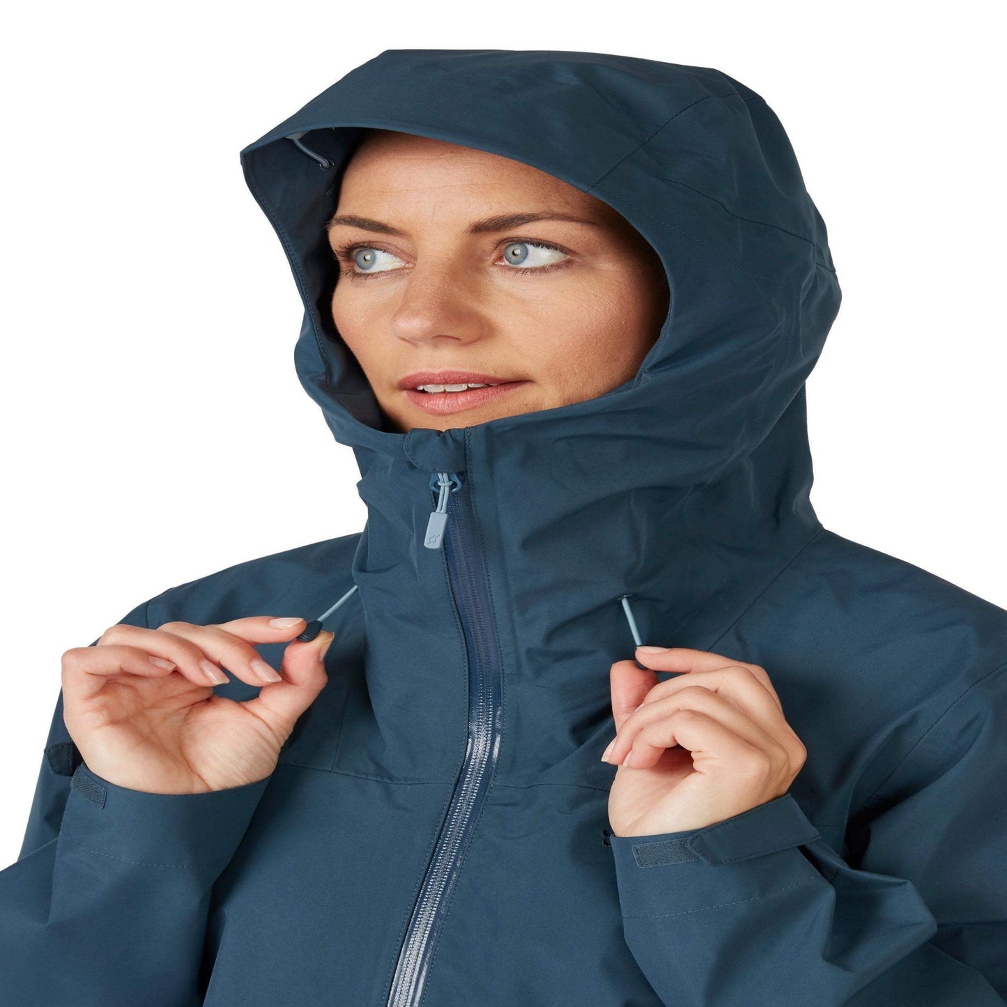 Rab Namche GTX Jacket WS - Chaqueta impermeable Gore - Tex 3L para mujer - 