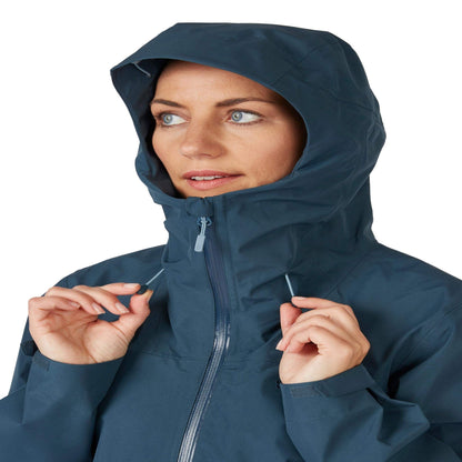 Rab Namche GTX Jacket WS - Chaqueta impermeable Gore - Tex 3L para mujer - 