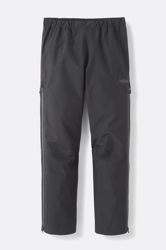 Rab Namche Hike GTX Pants QWI-79 – Pantalón impermeable GORE-TEX 3L hombre - Pantalones impermeables