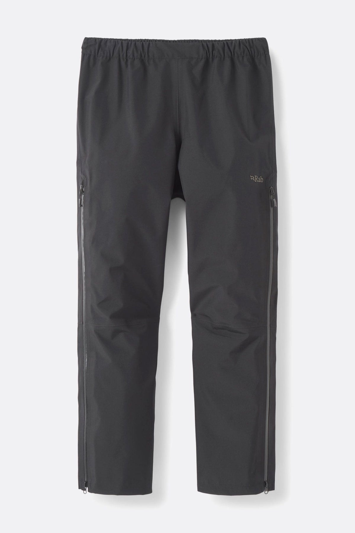 Rab Namche Hike GTX Pants Wmns QWI-80 – Pantalón impermeable GORE-TEX 3L mujer - Pantalones impermeables