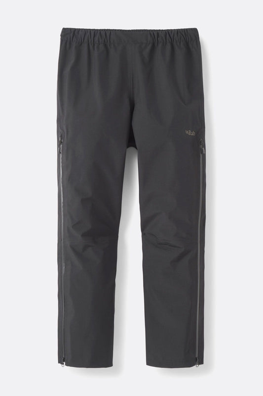 Rab Namche Hike GTX Pants Wmns QWI-80 – Pantalón impermeable GORE-TEX 3L mujer - Pantalones impermeables