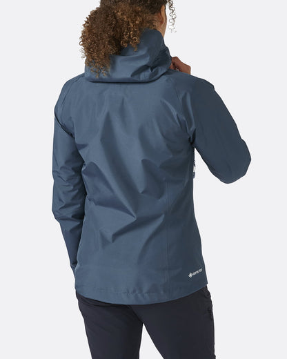 Rab Namche Paclite Jacket W´S - Membrana Impermeable de Gore - Tex Paclite - Chaquetas