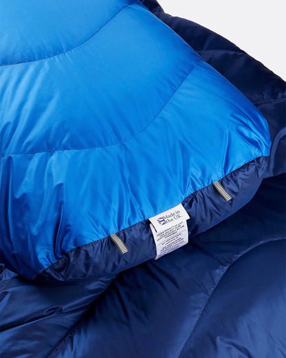 Rab Neutrino 600 ( - 12ºC, 995gr) - 