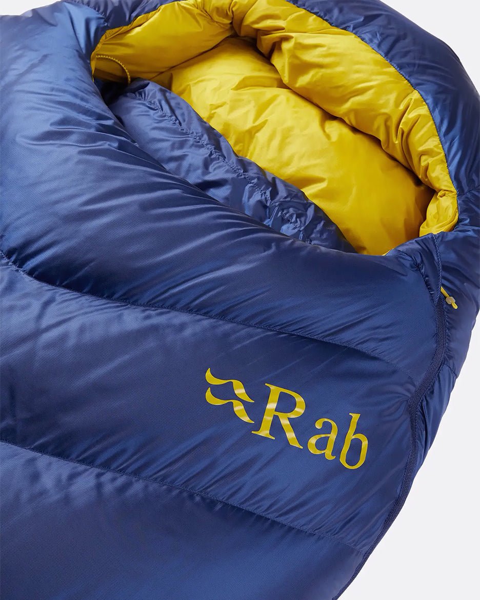 Rab Neutrino 600 W´S ( - 12ºC, 950gr) - 