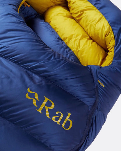 Rab Neutrino 800 ( - 22ºC, 1208gr) - 