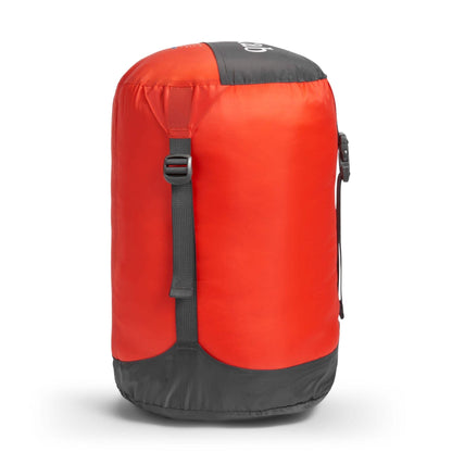 Rab Neutrino 800 Down Sleeping Bag ( - 18°C) | Saco técnico invernal avanzado - 