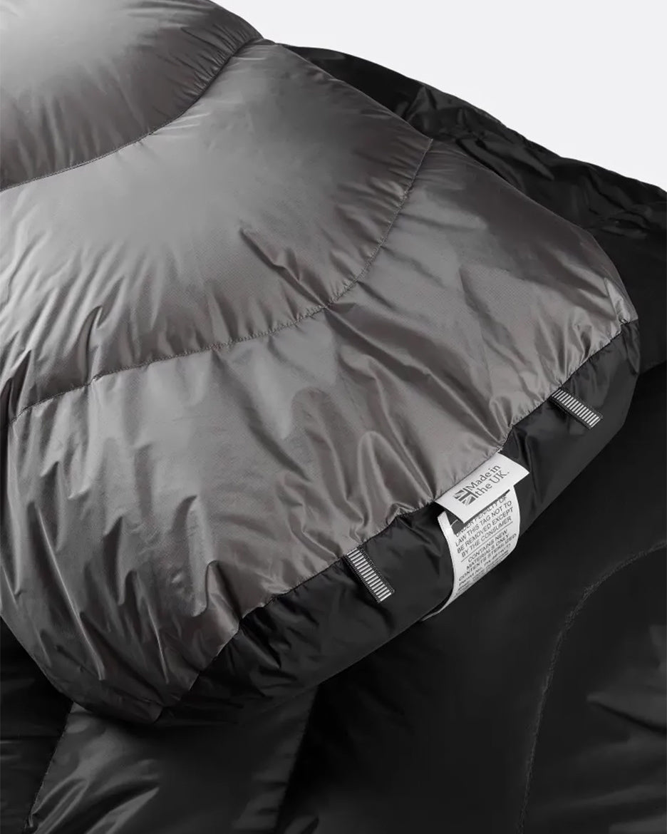 Rab Neutrino Pro 700 ( - 14ºC, 1140gr) - 