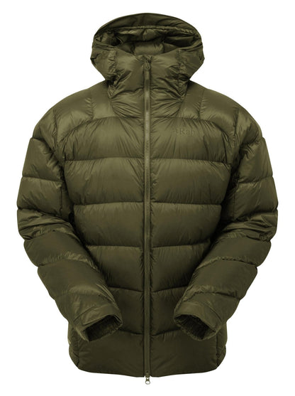 Rab Neutrino Pro Jacket (Entrega 48 H) - Chaquetas