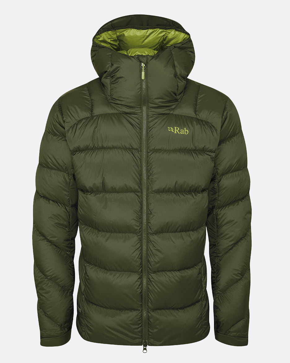 Rab Neutrino Pro Jacket (Entrega 48 H) - Chaquetas