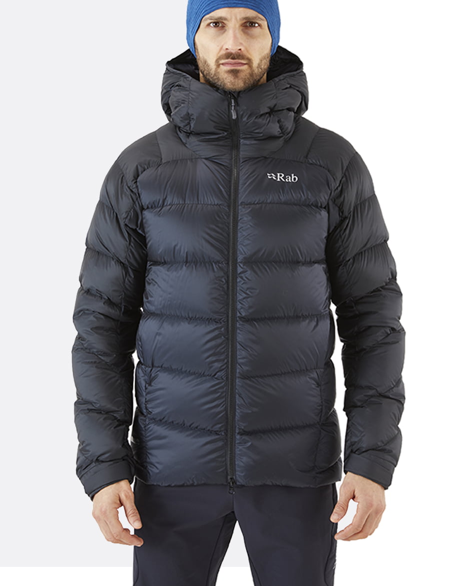 Rab Neutrino Pro Jacket (Entrega 48 H) - Chaquetas