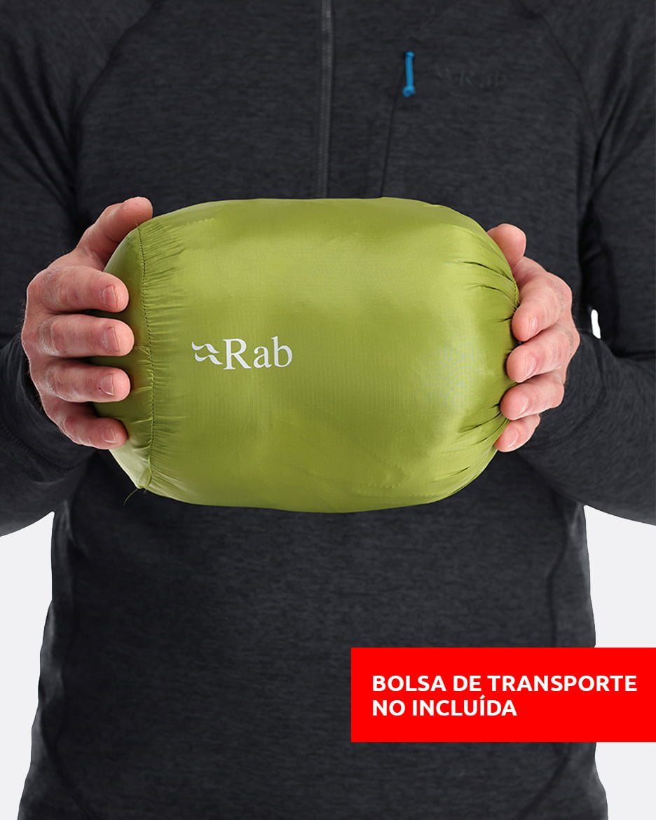 Rab Neutrino Pro Jacket (Entrega 48 H) - Chaquetas