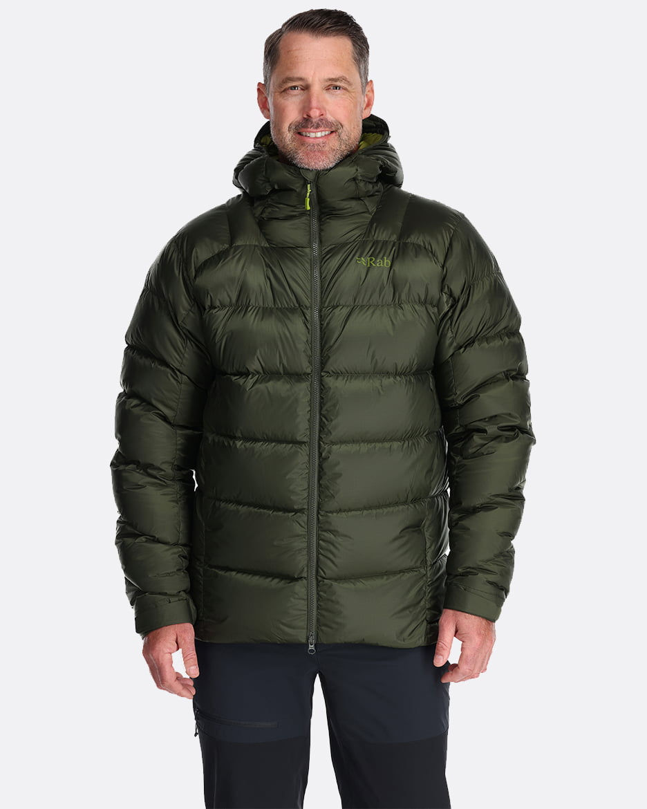 Rab Neutrino Pro Jacket (Entrega 48 H) - Chaquetas