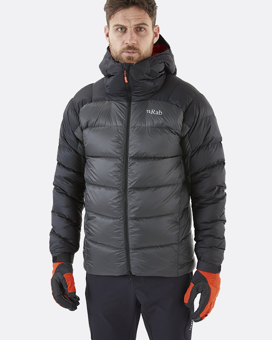 Rab Neutrino Pro Jacket (Entrega 48 H) - Chaquetas