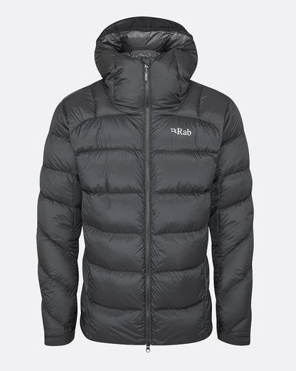 Rab Neutrino Pro Jacket - Plumón de 800 FP y Pertex Quantum Pro - Chaquetas