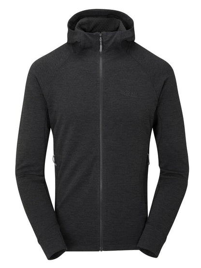 Rab Nexus Hoody - Forro Polar con Capucha - Forros Polares