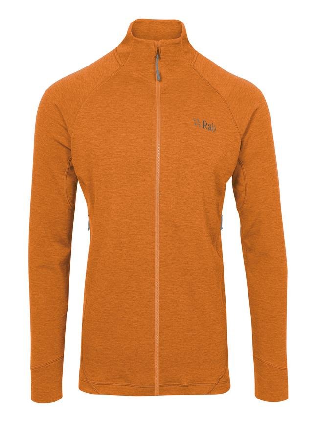 Rab Nexus Hoody - Forro Polar con Capucha - Forros Polares