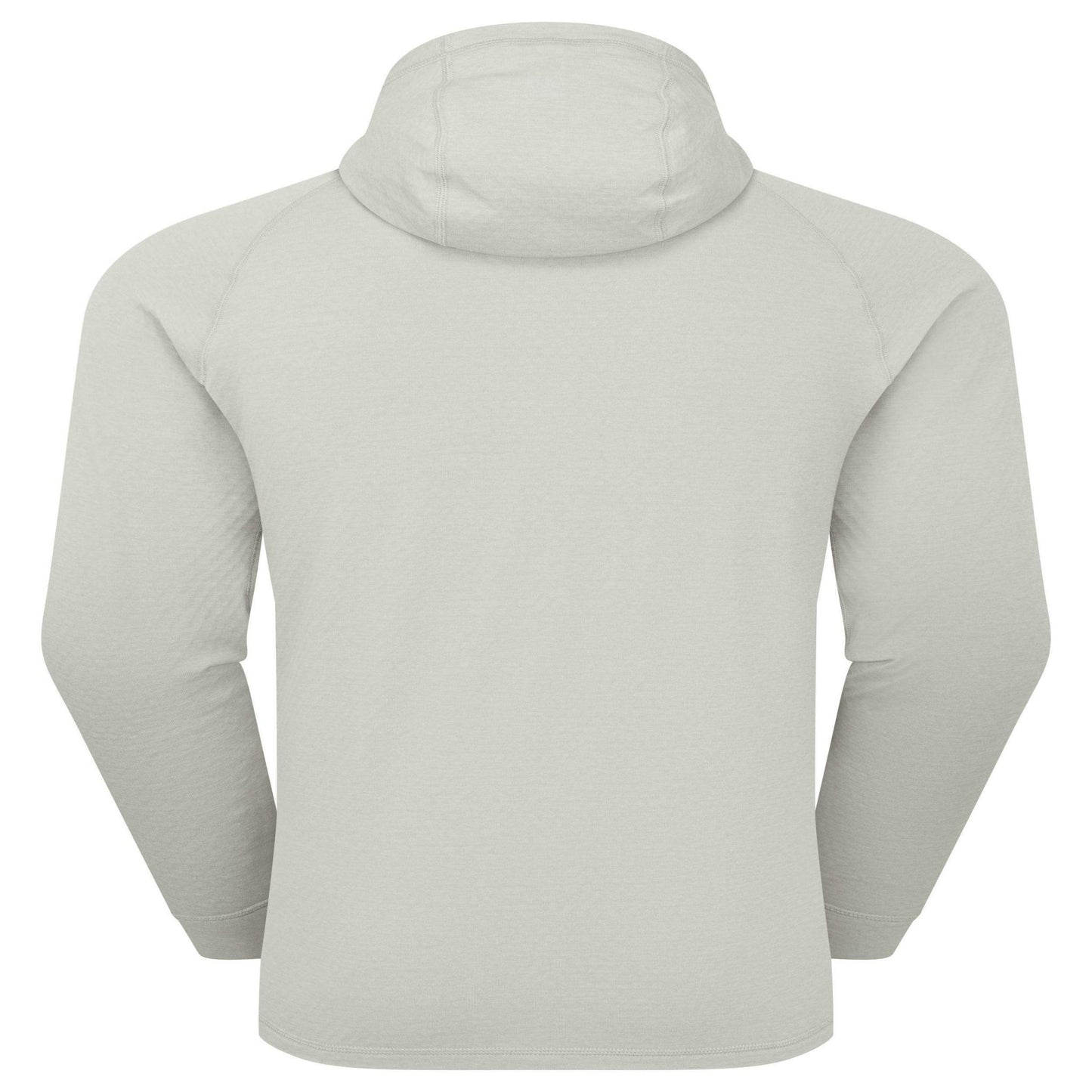 Rab Nexus Hoody – Forro polar con capucha ligero y elástico para montaña - 