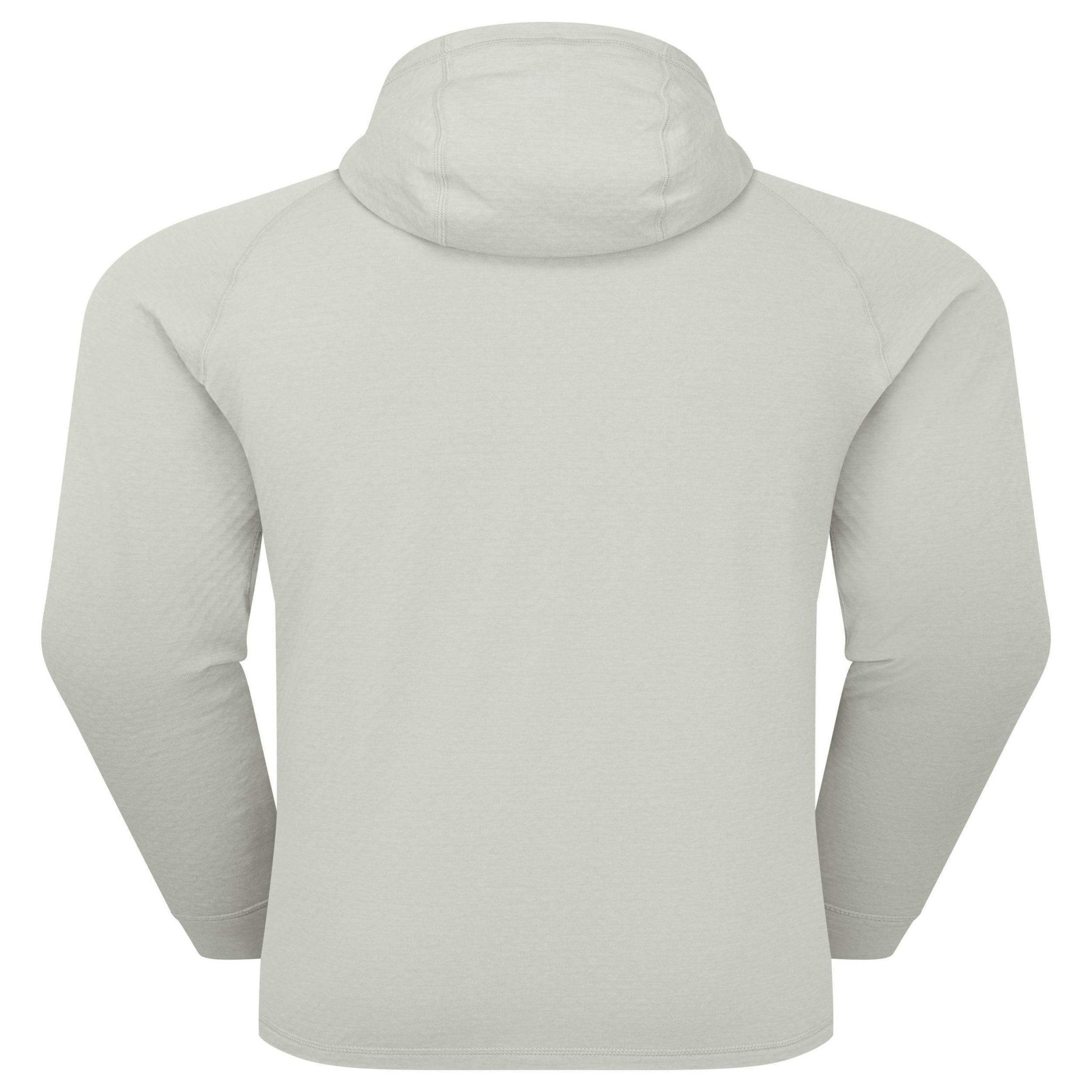 Rab Nexus Hoody – Forro polar con capucha ligero y elástico para montaña - 