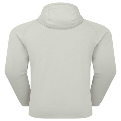 Rab Nexus Hoody – Forro polar con capucha ligero y elástico para montaña - 