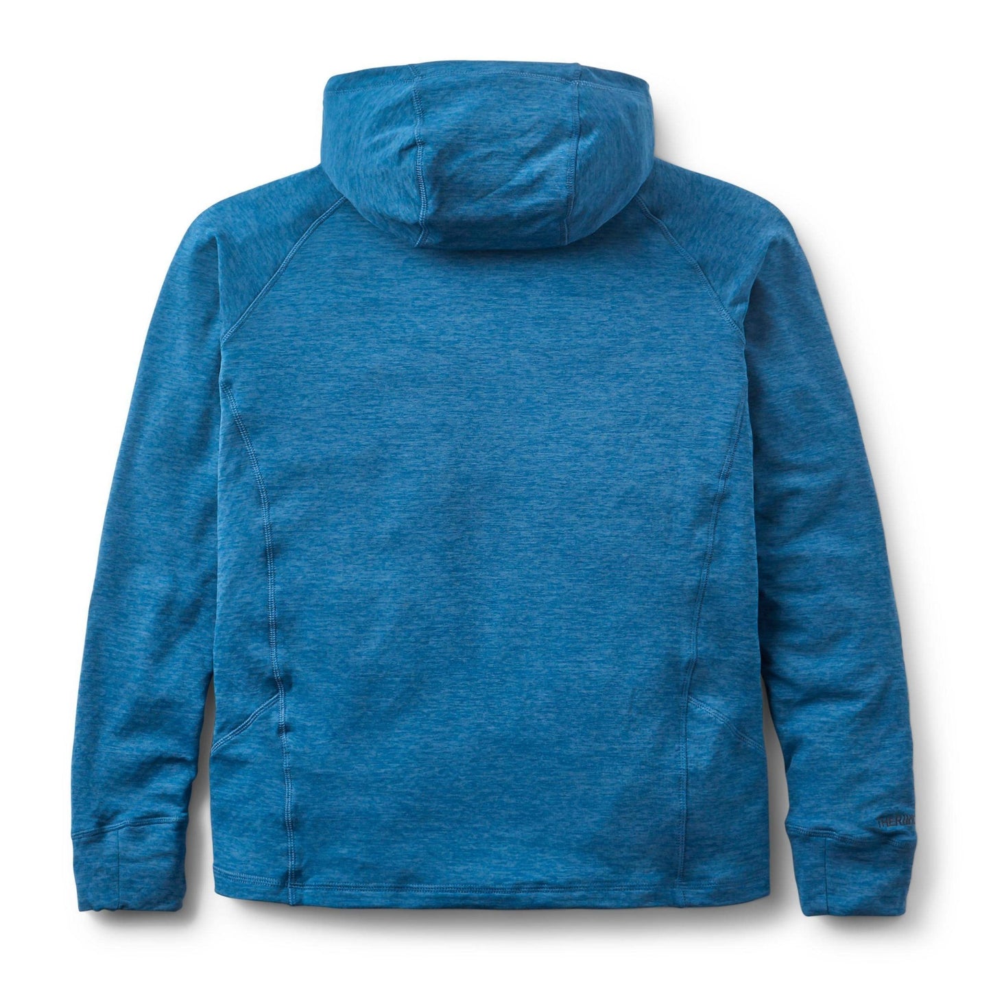 Rab Nexus Hoody – Forro polar con capucha ligero y elástico para montaña - 