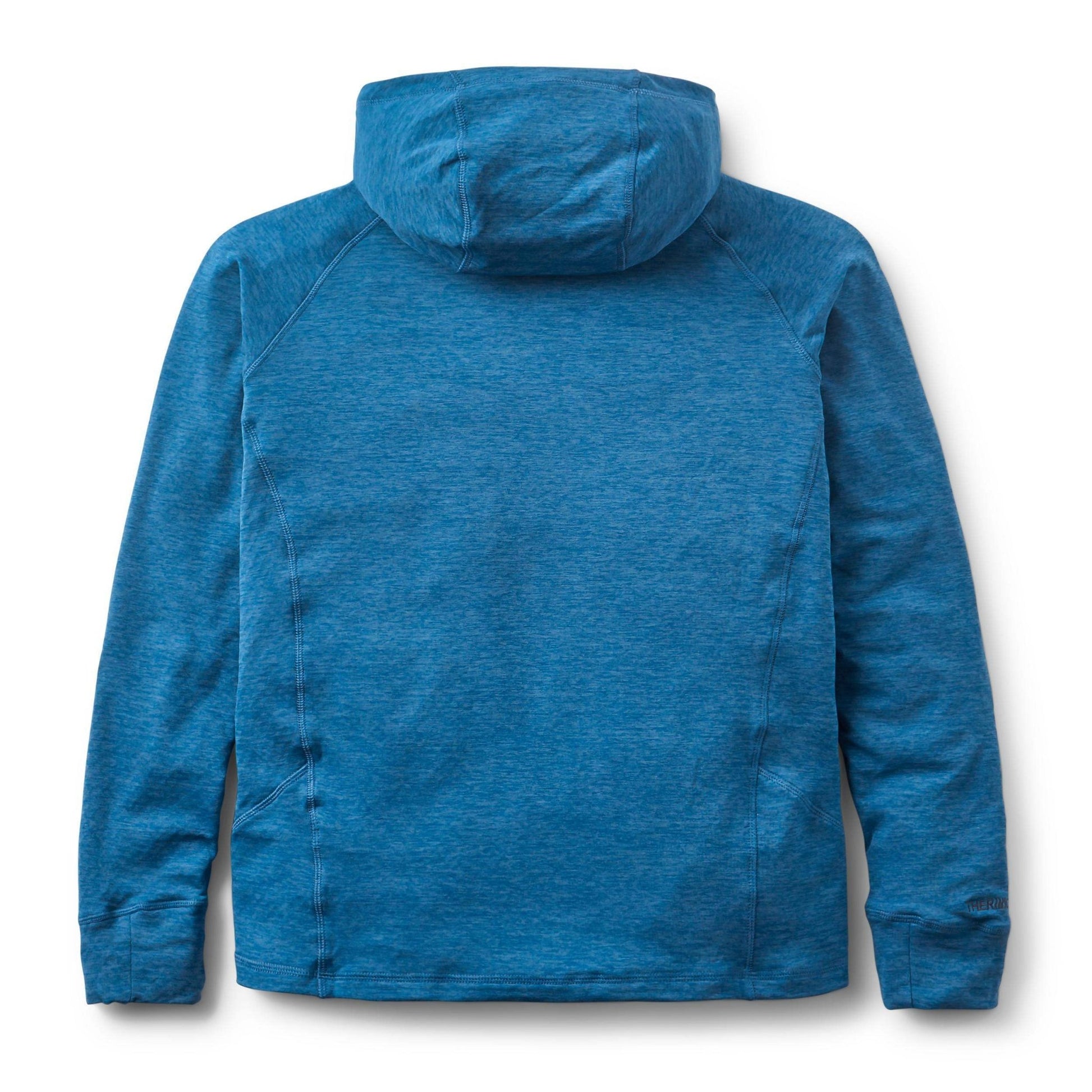 Rab Nexus Hoody – Forro polar con capucha ligero y elástico para montaña - 