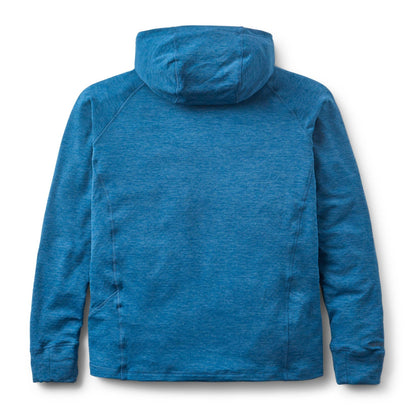 Rab Nexus Hoody – Forro polar con capucha ligero y elástico para montaña - 