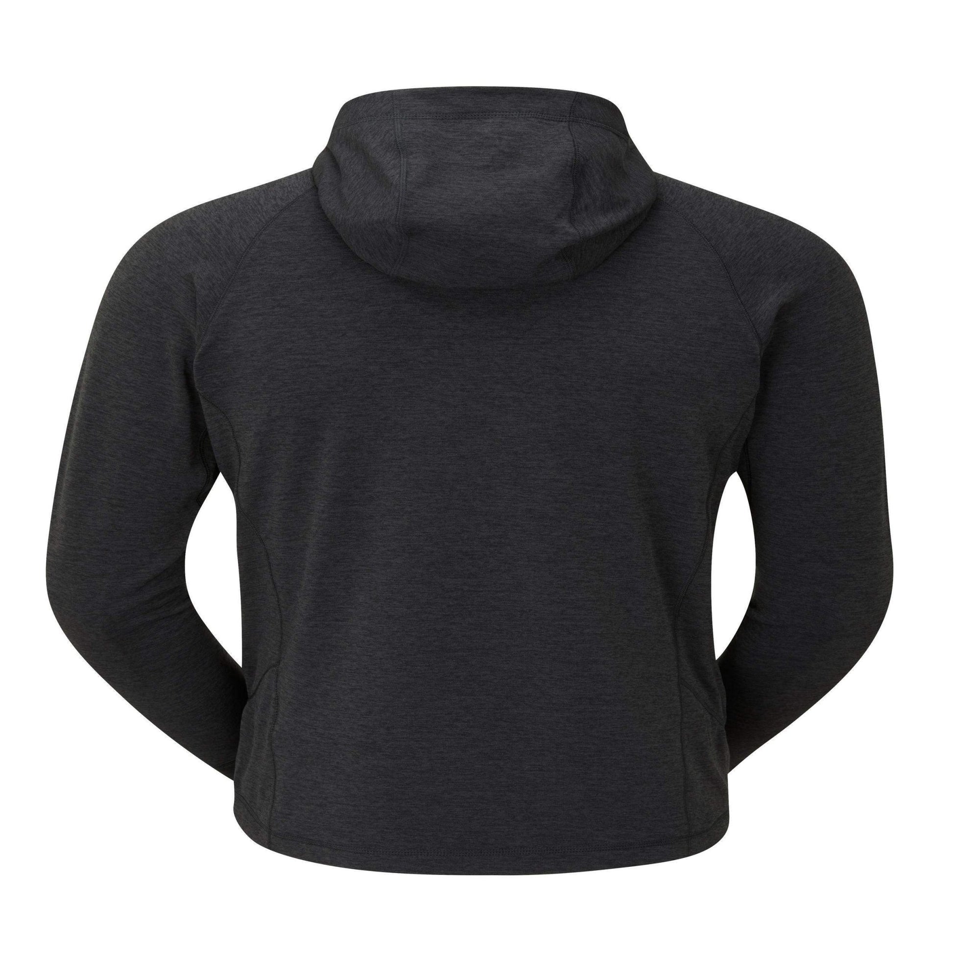 Rab Nexus Hoody – Forro polar con capucha ligero y elástico para montaña - 