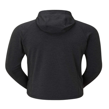 Rab Nexus Hoody – Forro polar con capucha ligero y elástico para montaña - 