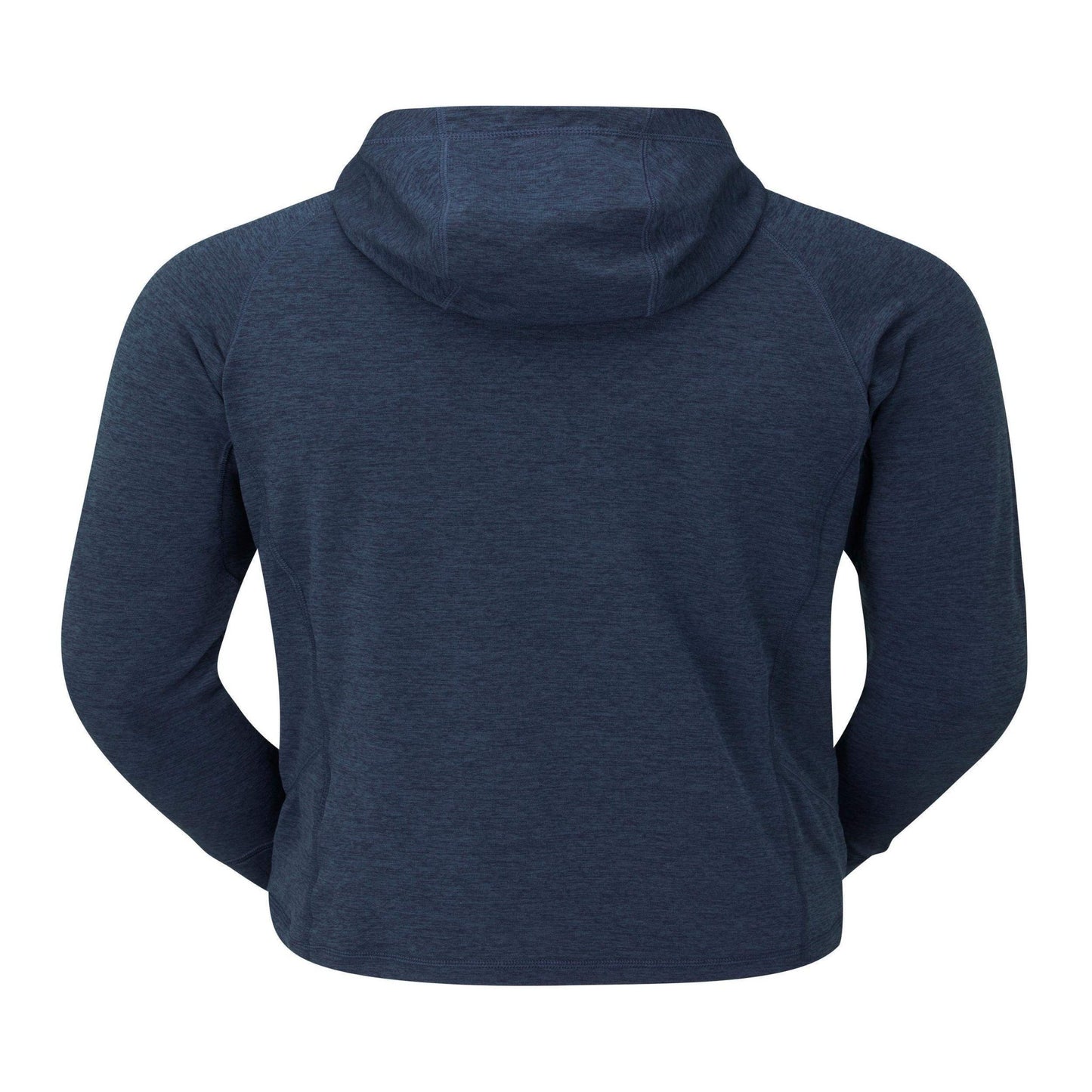 Rab Nexus Hoody – Forro polar con capucha ligero y elástico para montaña - 