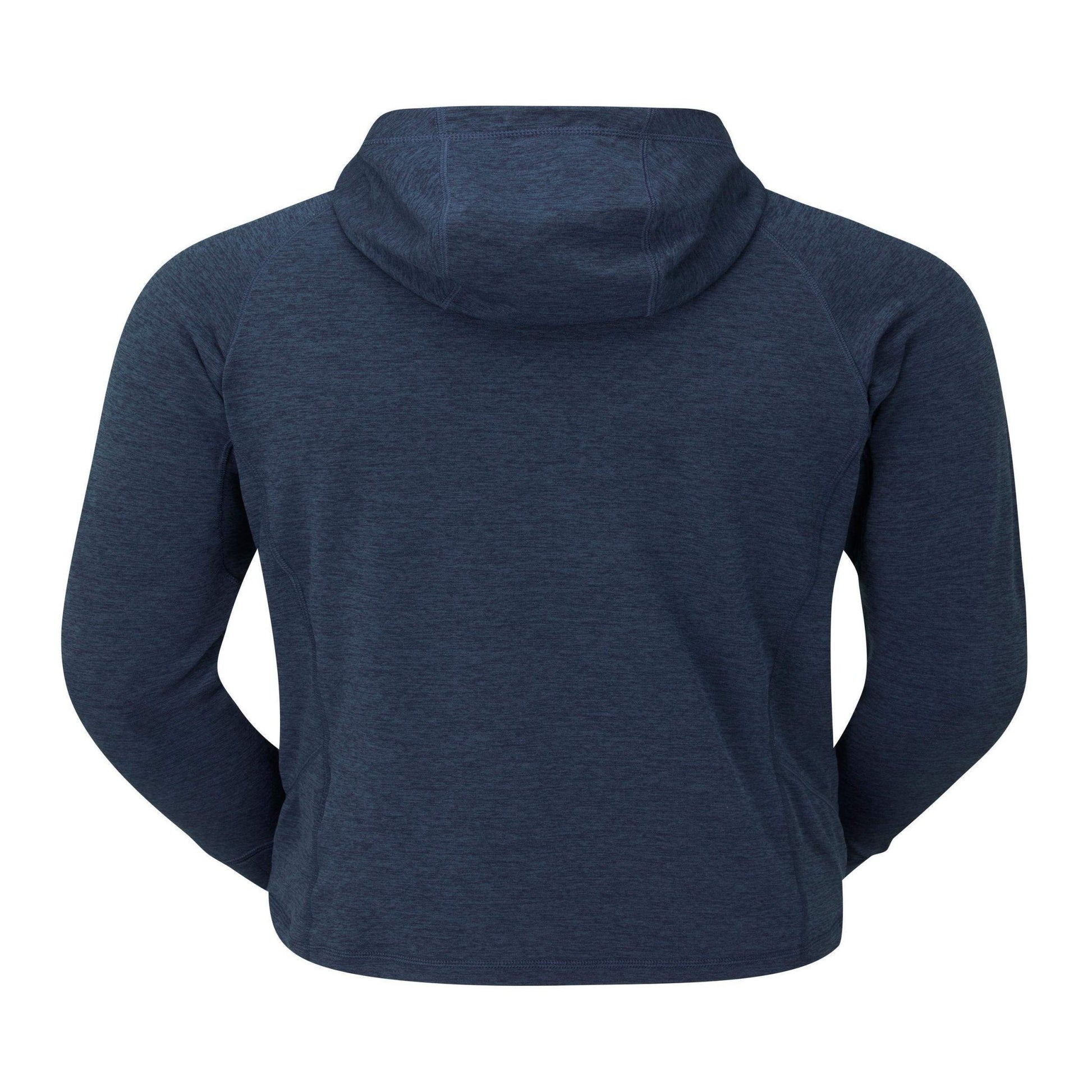 Rab Nexus Hoody – Forro polar con capucha ligero y elástico para montaña - 