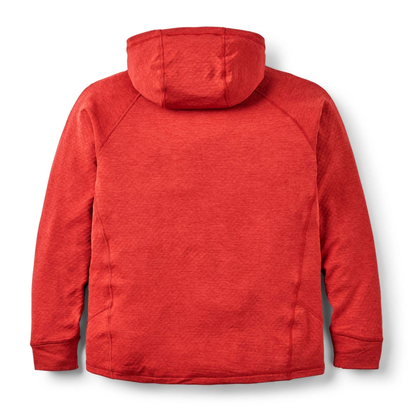 Rab Nexus Hoody – Forro polar con capucha ligero y elástico para montaña - 