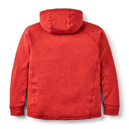 Rab Nexus Hoody – Forro polar con capucha ligero y elástico para montaña - 
