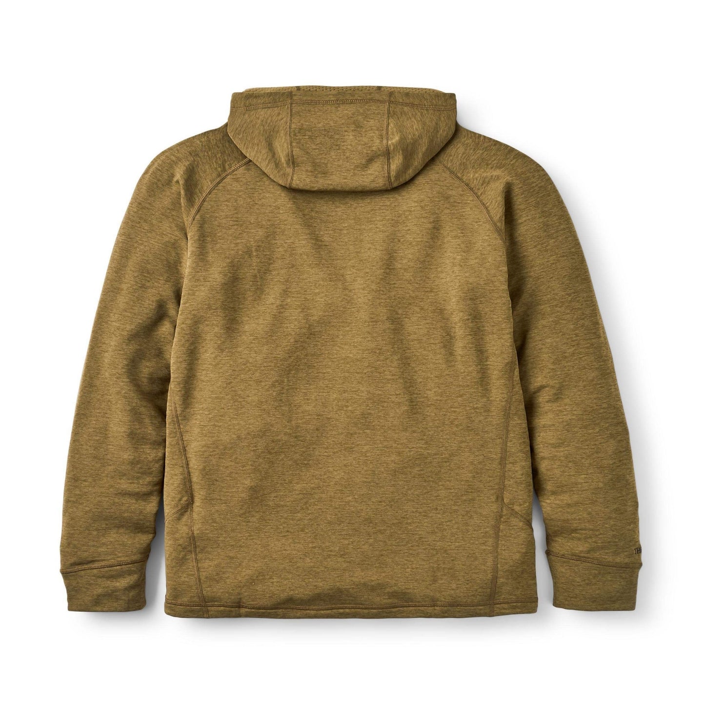 Rab Nexus Hoody – Forro polar con capucha ligero y elástico para montaña - 