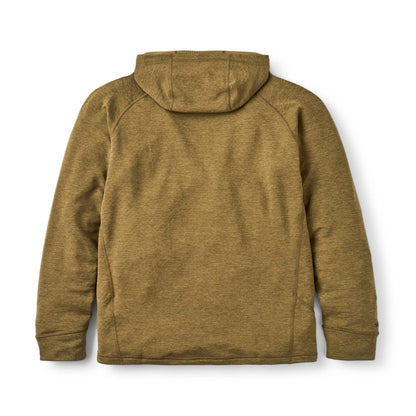 Rab Nexus Hoody – Forro polar con capucha ligero y elástico para montaña - 