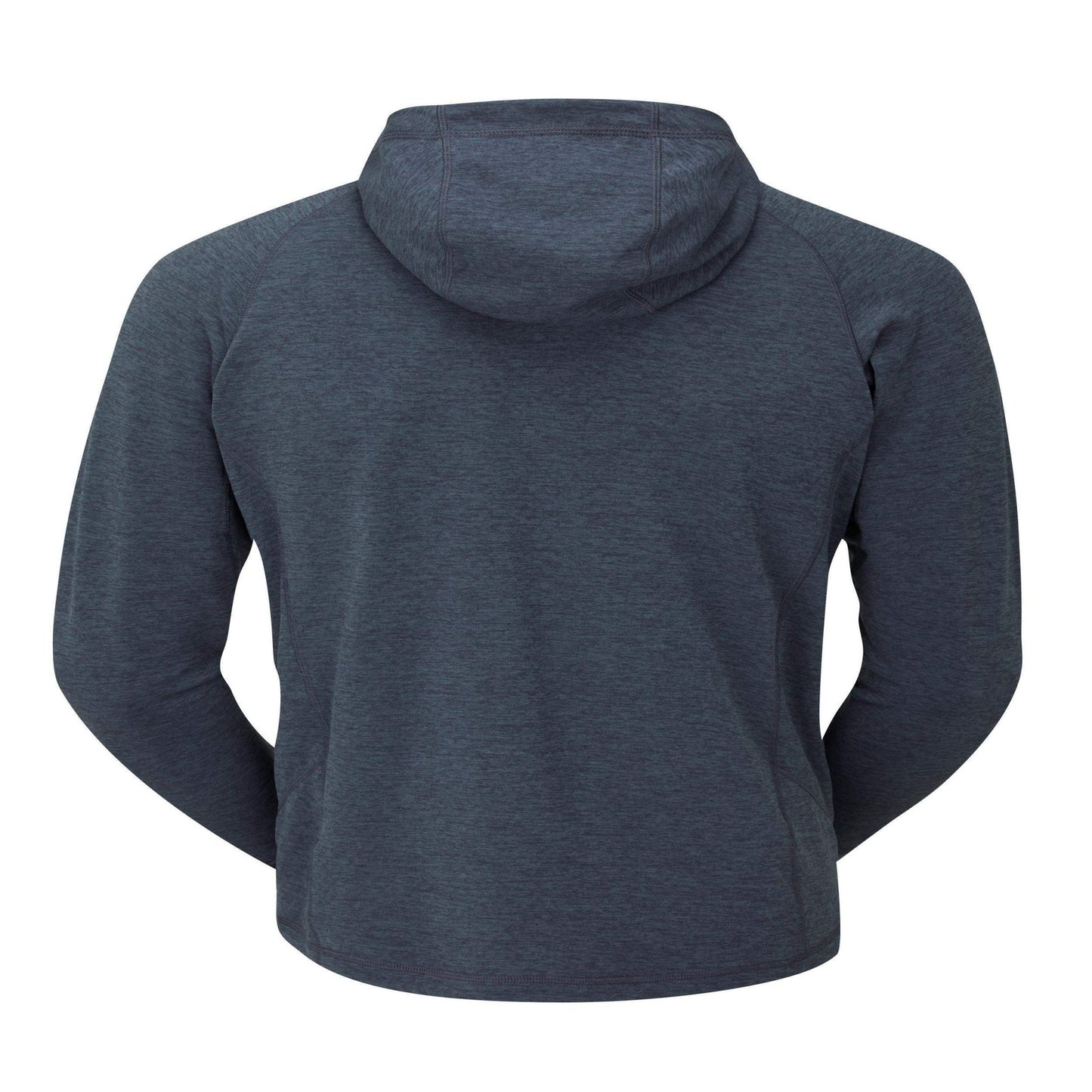 Rab Nexus Hoody – Forro polar con capucha ligero y elástico para montaña - 