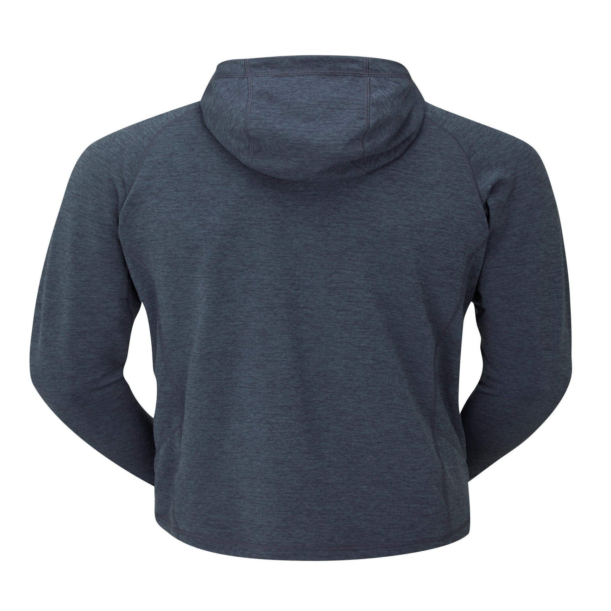 Rab Nexus Hoody – Forro polar con capucha ligero y elástico para montaña - 