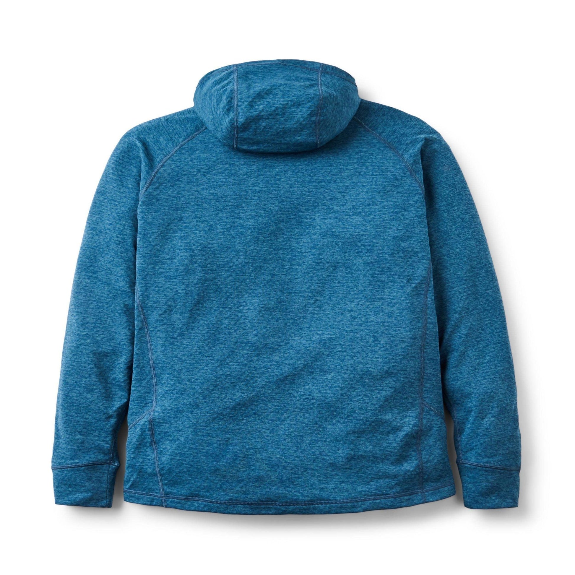Rab Nexus Hoody – Forro polar con capucha ligero y elástico para montaña - 