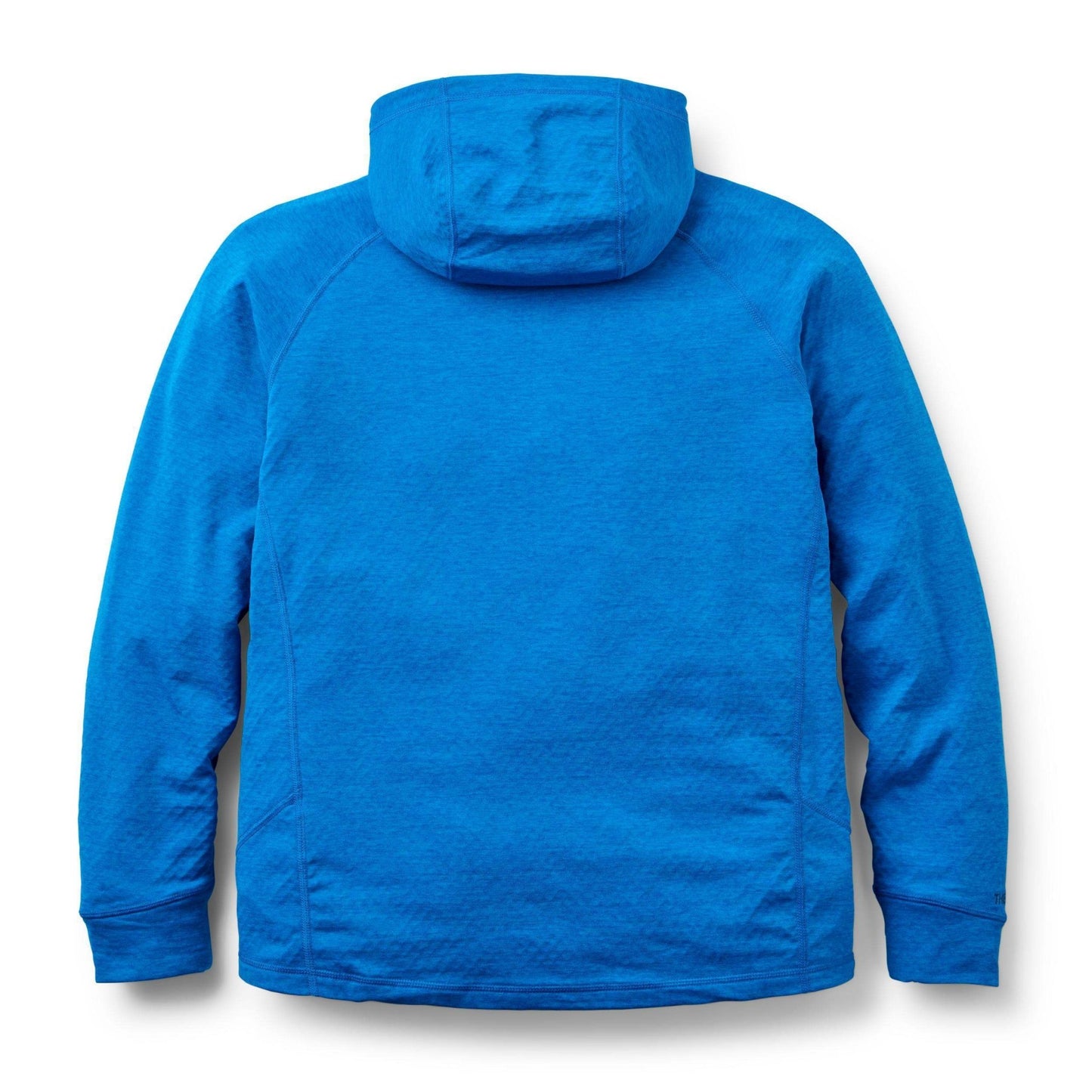 Rab Nexus Hoody – Forro polar con capucha ligero y elástico para montaña - 