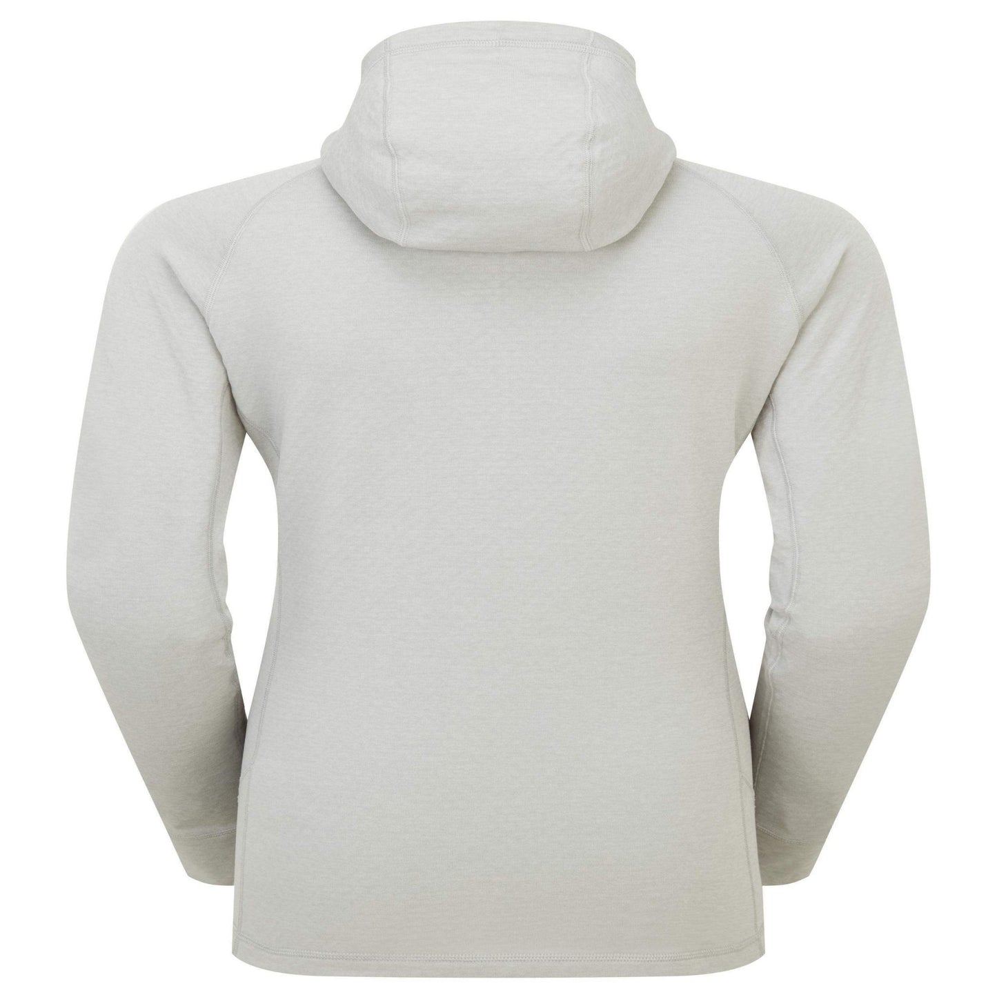 Rab Nexus Hoody Wmns – Forro polar ligero con capucha Thermic™ para montaña y uso activo - 