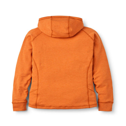 Rab Nexus Hoody Wmns – Forro polar ligero con capucha Thermic™ para montaña y uso activo - 