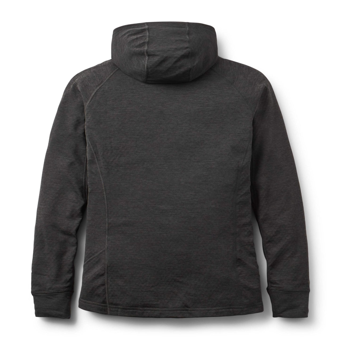 Rab Nexus Hoody Wmns – Forro polar ligero con capucha Thermic™ para montaña y uso activo - 