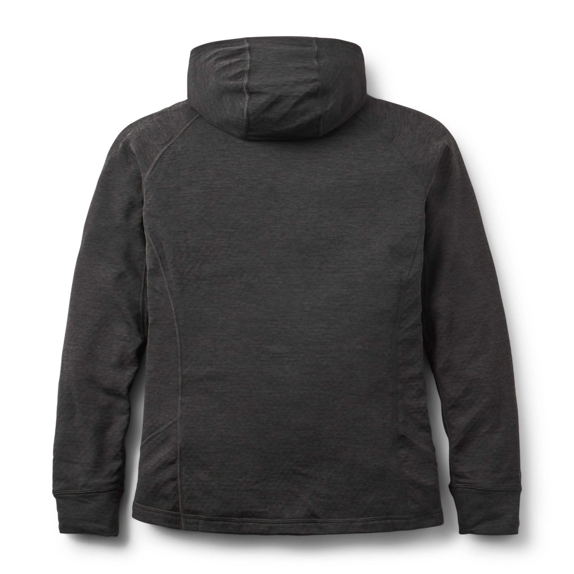 Rab Nexus Hoody Wmns – Forro polar ligero con capucha Thermic™ para montaña y uso activo - 
