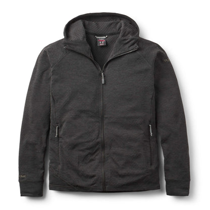 Rab Nexus Hoody Wmns – Forro polar ligero con capucha Thermic™ para montaña y uso activo - 