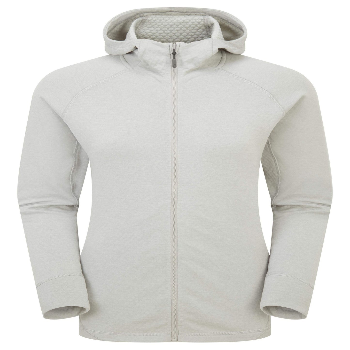 Rab Nexus Hoody Wmns – Forro polar ligero con capucha Thermic™ para montaña y uso activo - 