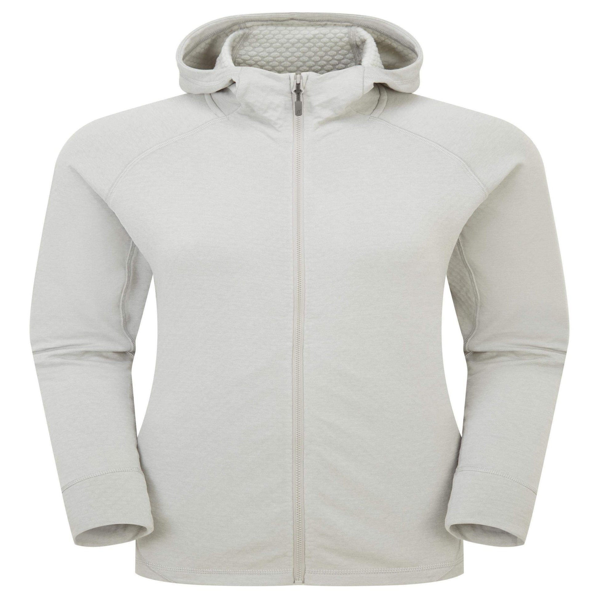 Rab Nexus Hoody Wmns – Forro polar ligero con capucha Thermic™ para montaña y uso activo - 